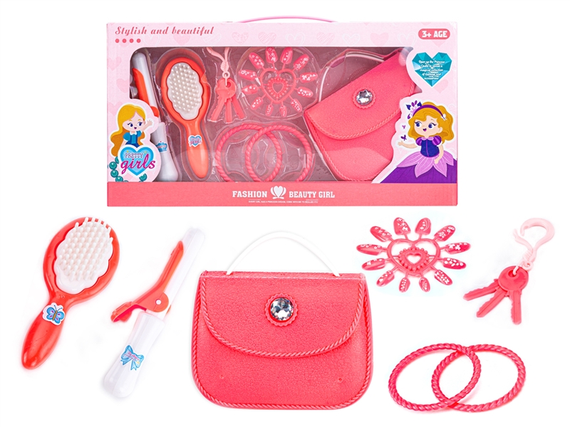 BEAUTY SET - HP1233677