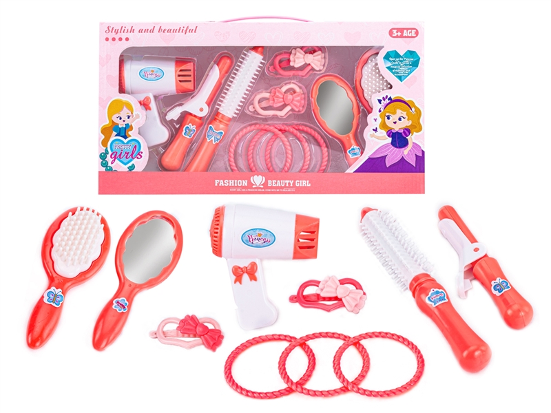 BEAUTY SET - HP1233678