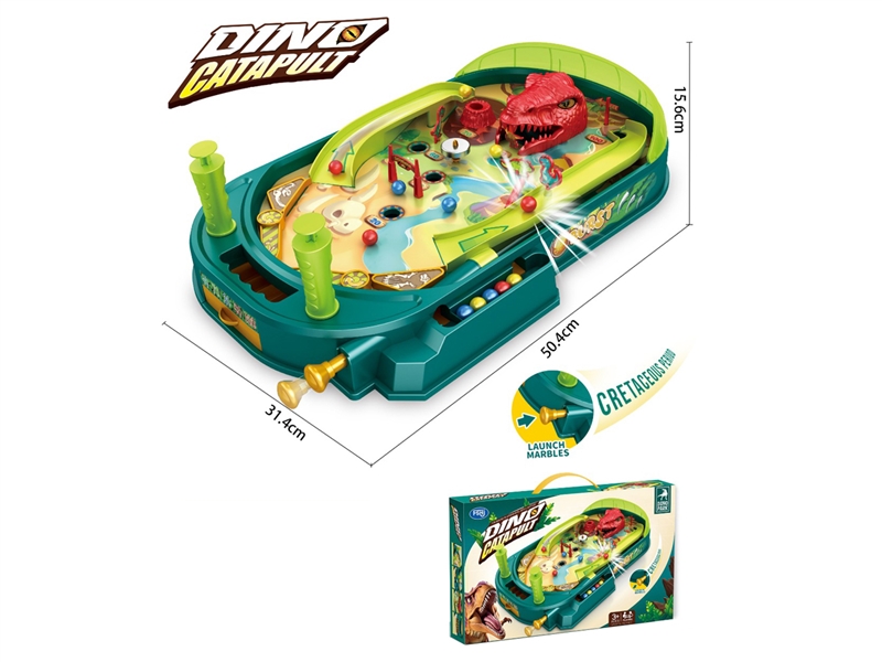 PINBALL GAME - HP1233856