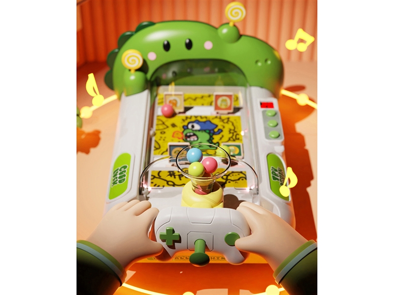 PINBALL GAME - HP1233892