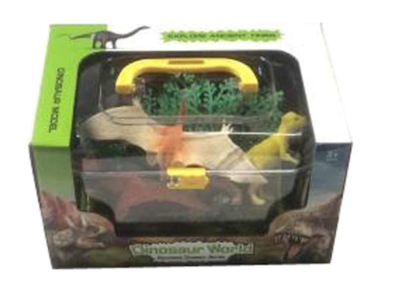 DINOSAUR SET - HP1233924