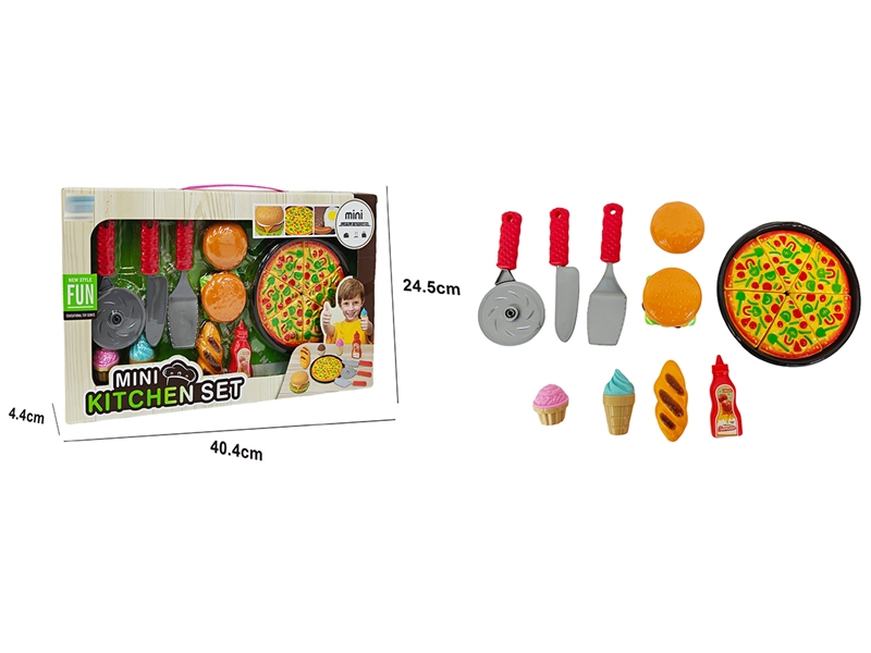 KITCHEN SET - HP1234051