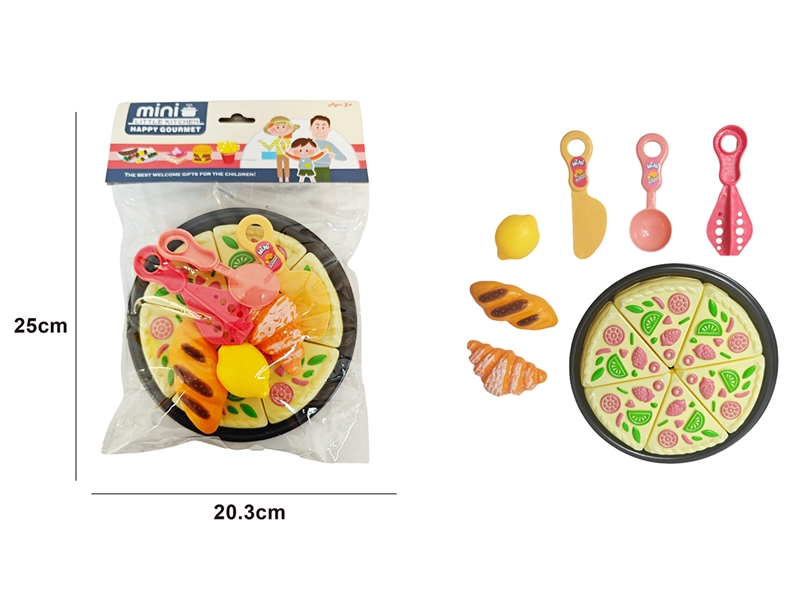 KITCHEN SET - HP1234053