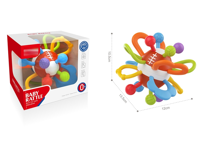 MANHATTAN TOYS - HP1234496
