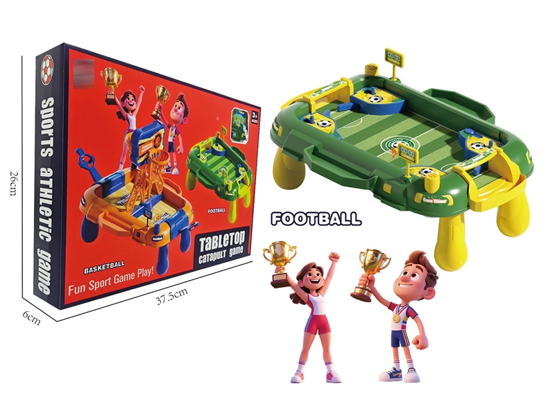 FOOTBALL TABLE - HP1234536