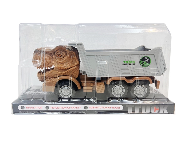 FRICTION TRUCK - HP1235116