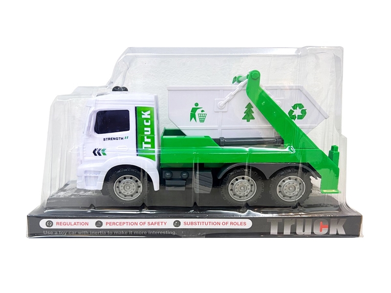 FRICTION TRUCK - HP1235118