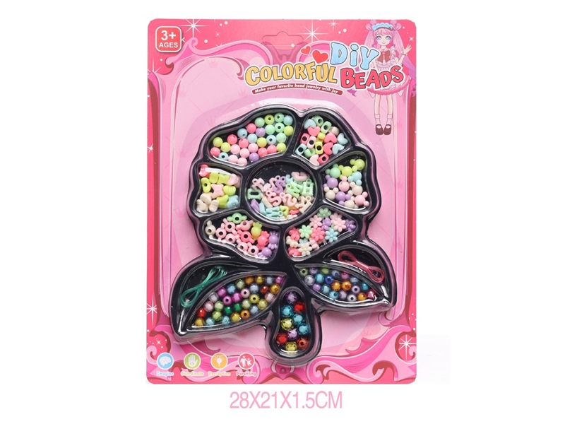 CRAFT BEAD SET - HP1235201