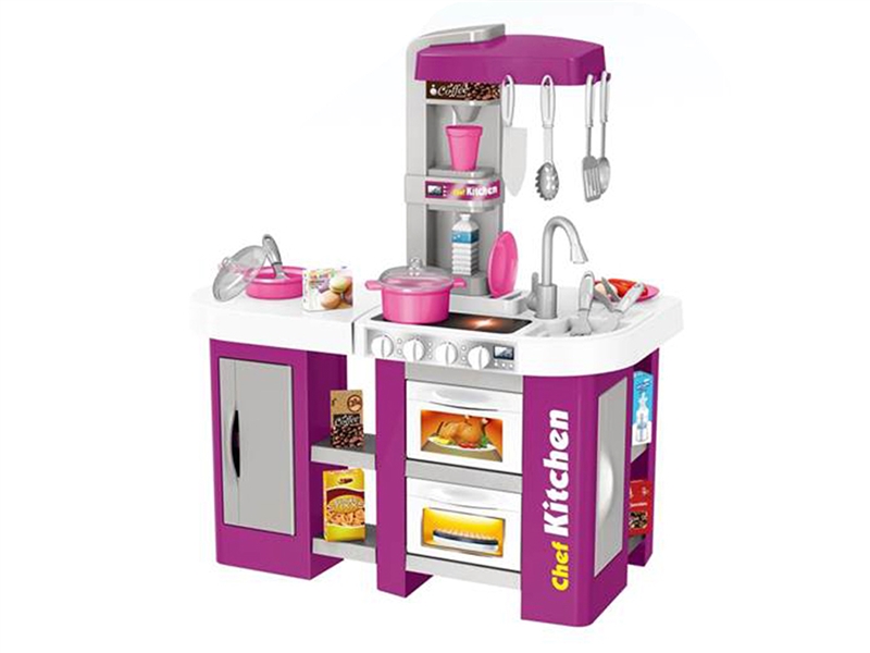 KITCHEN SET - HP1235299
