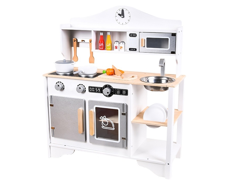 WOODEN KITCHEN SET - HP1235320