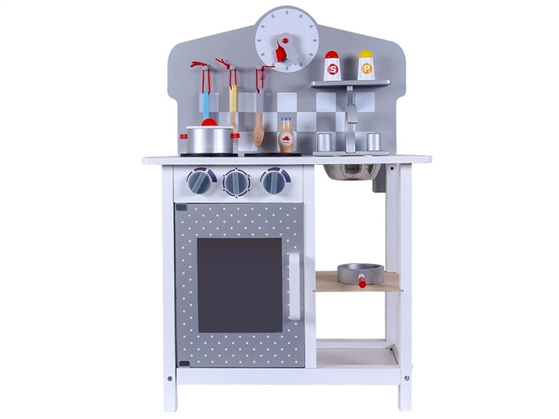 WOODEN KITCHEN SET - HP1235325