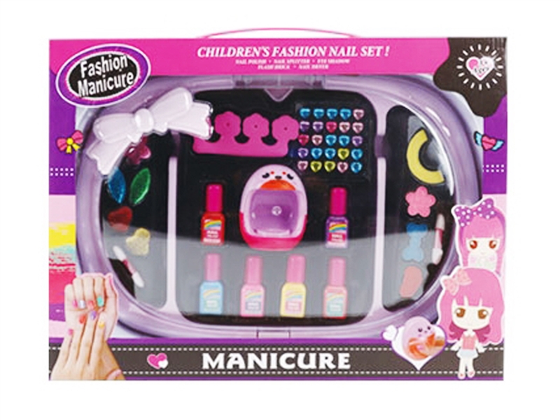 COSMETIC SET - HP1235418