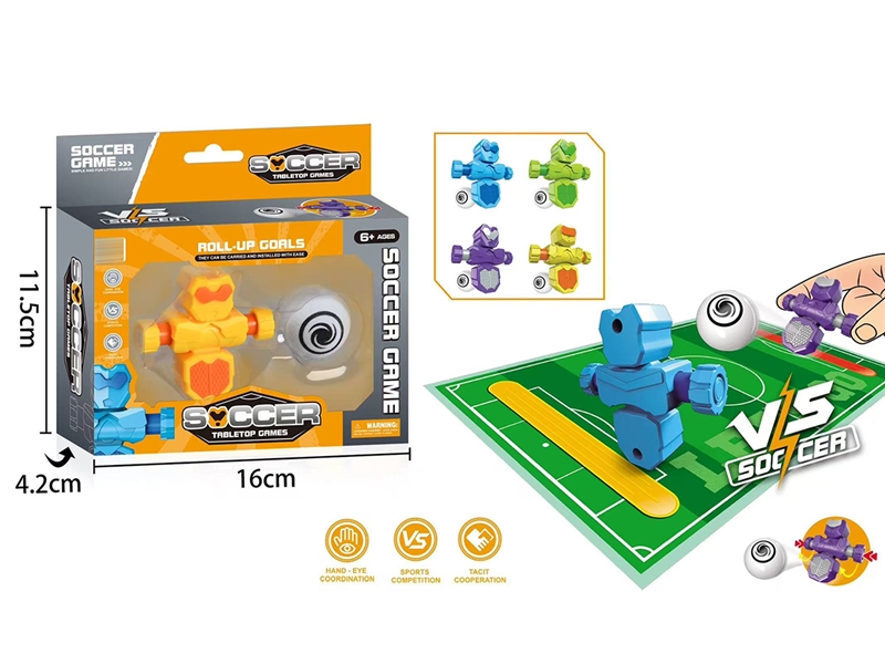 SOCCER TABLETOP GAME - HP1235434
