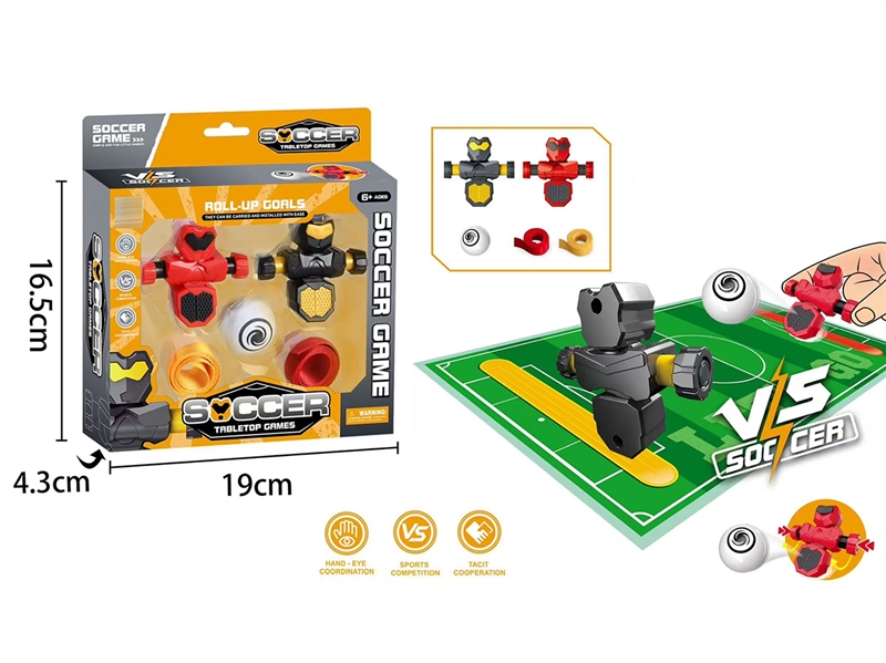 SOCCER TABLETOP GAME - HP1235435