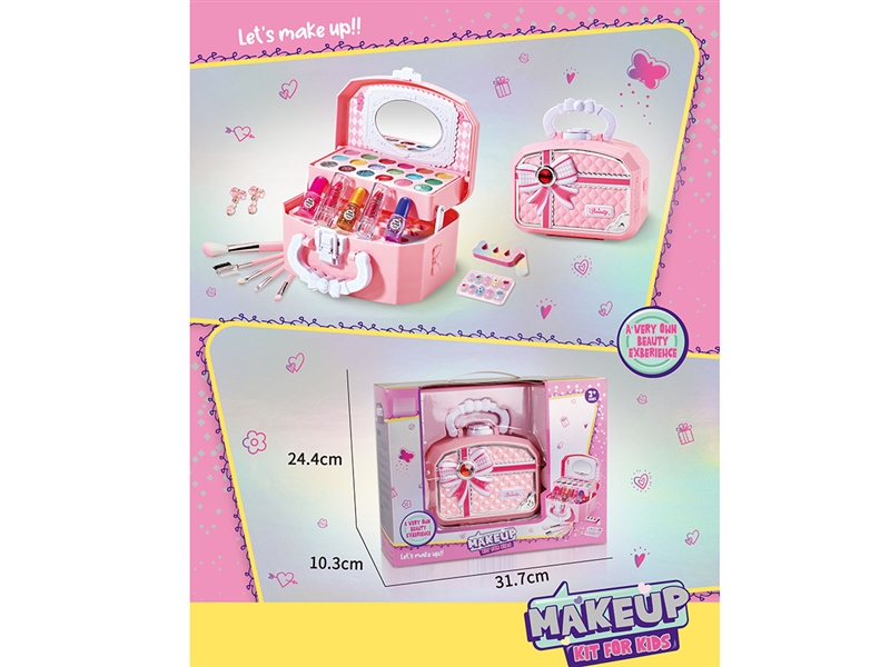 BEAUTY SET - HP1235475