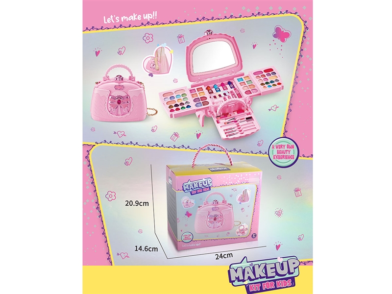 BEAUTY SET - HP1235477