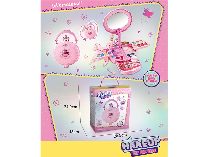 BEAUTY SET - HP1235478