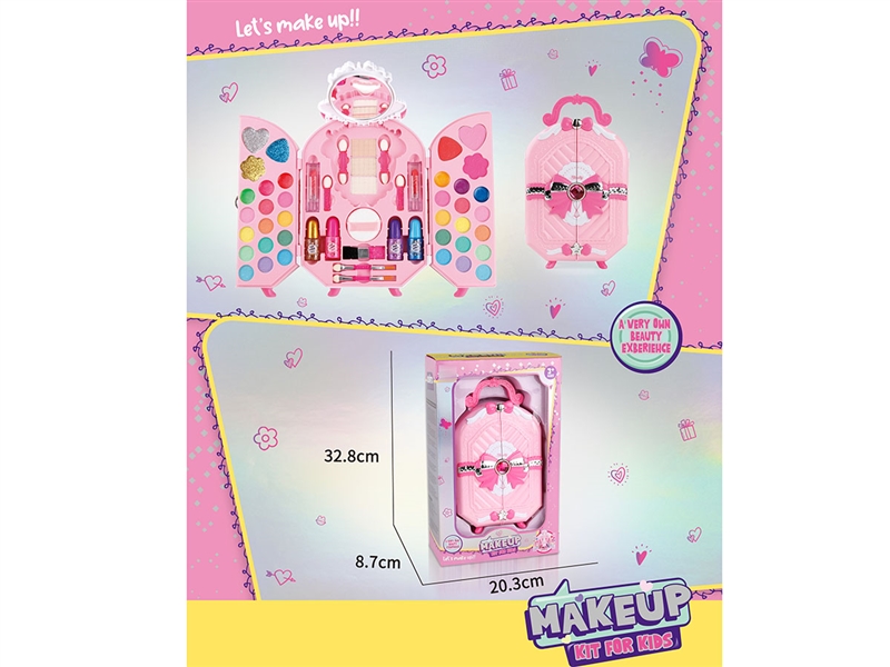BEAUTY SET - HP1235479