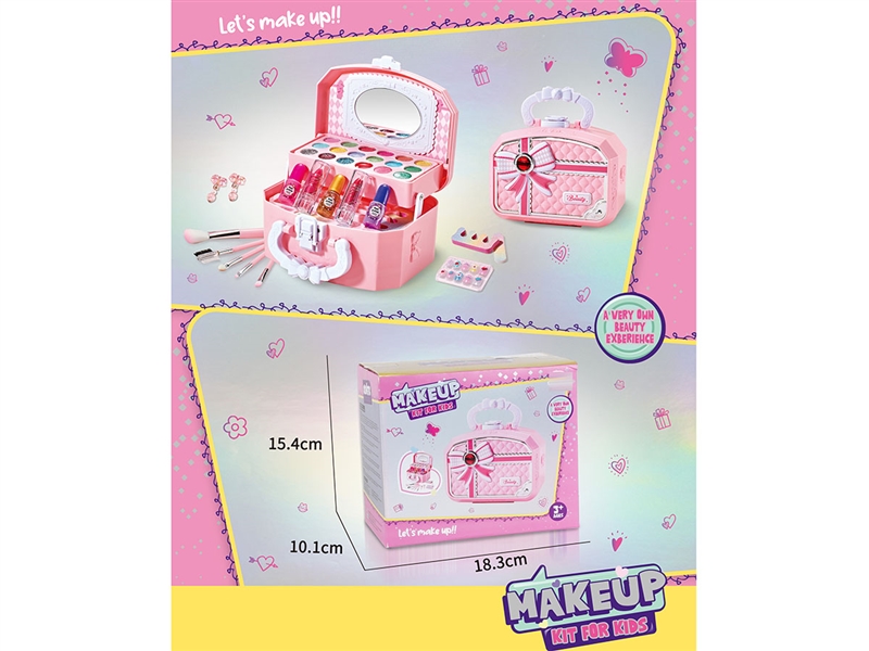 BEAUTY SET - HP1235480