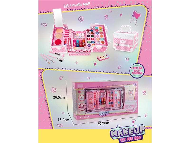 BEAUTY SET - HP1235482