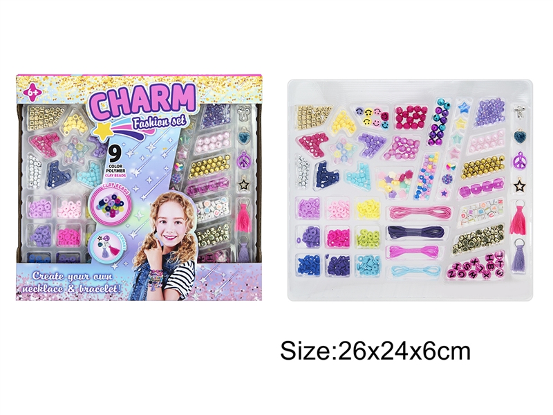 CRAFT BEAD - HP1235649