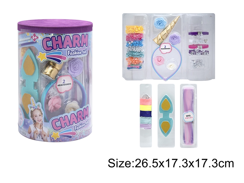 CRAFT BEAD - HP1235650