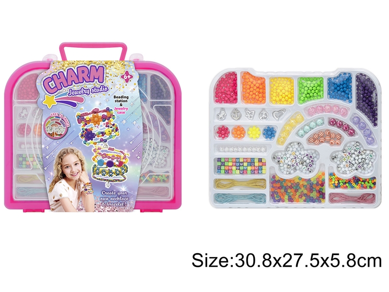 CRAFT BEAD - HP1235654