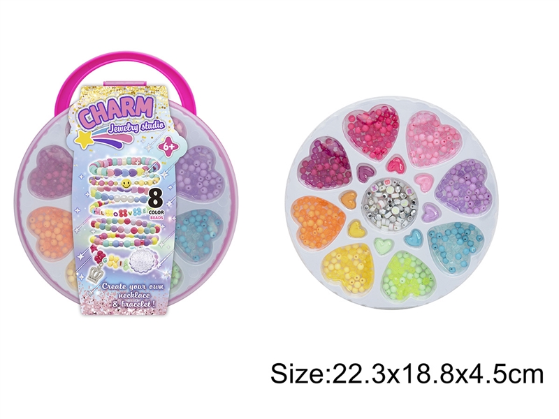 CRAFT BEAD - HP1235655