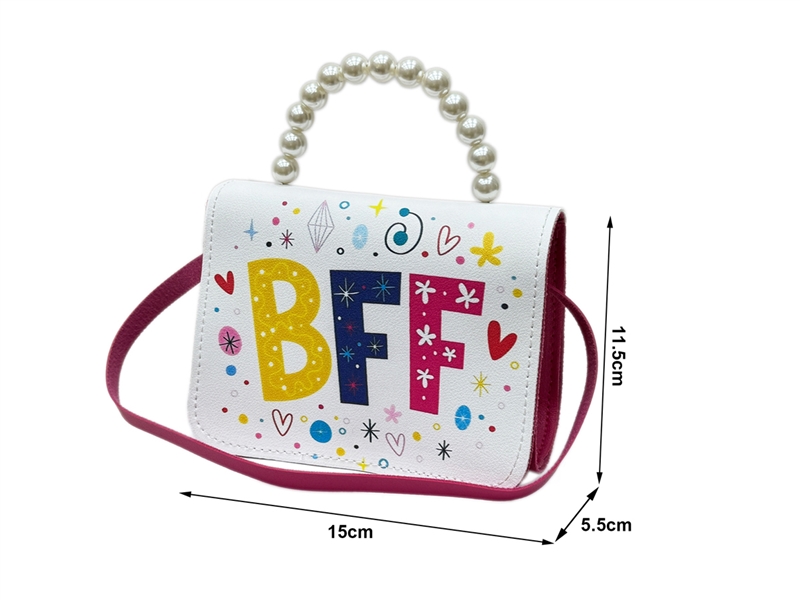HANDBAG - HP1235857