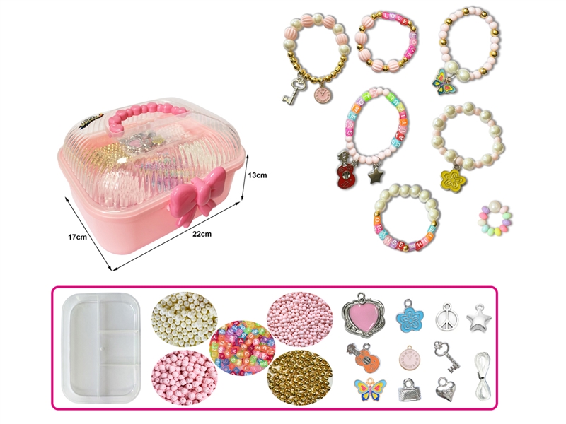DIY CRAFT BEAD SET - HP1235868