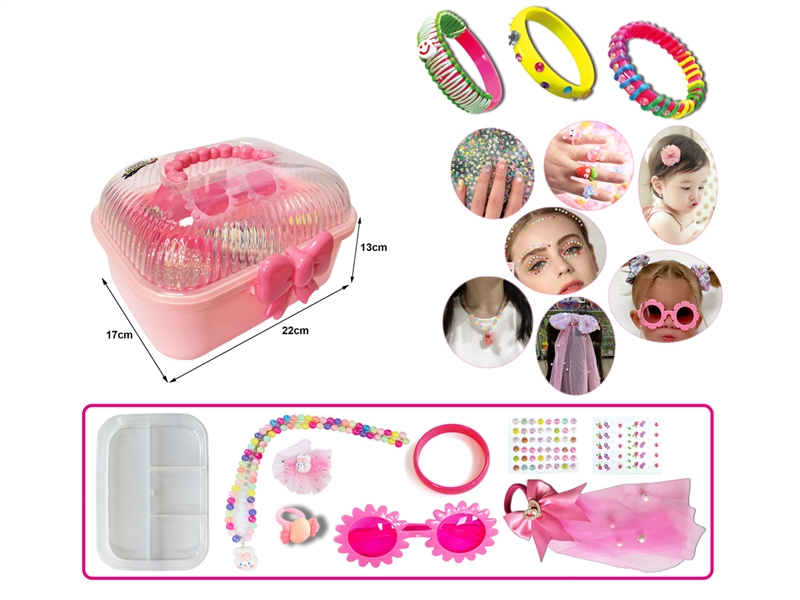 DIY CRAFT BEAD SET - HP1235871