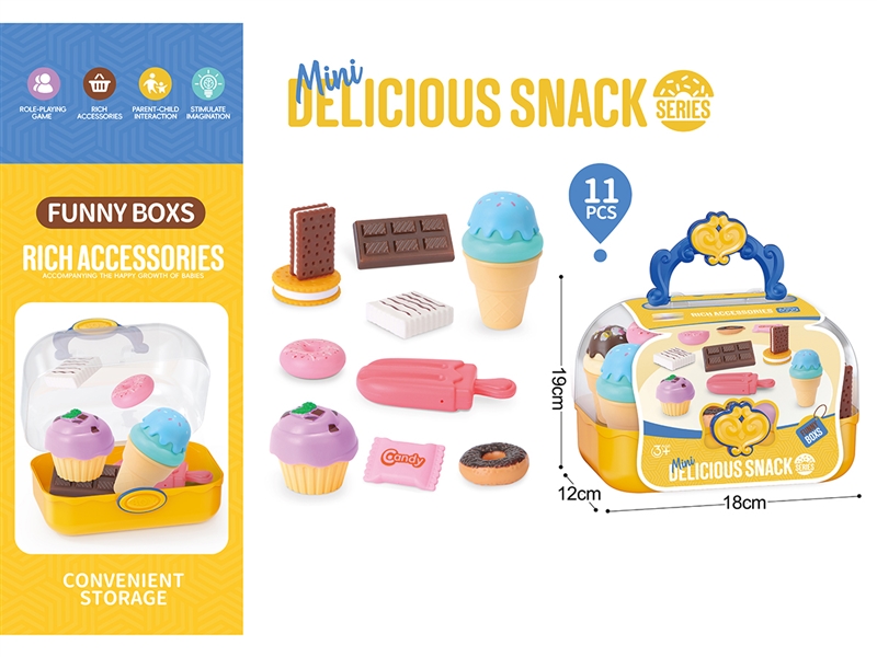 KITCHEN SET - HP1235959
