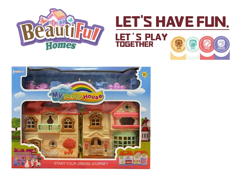 VILLA SET - HP1235992