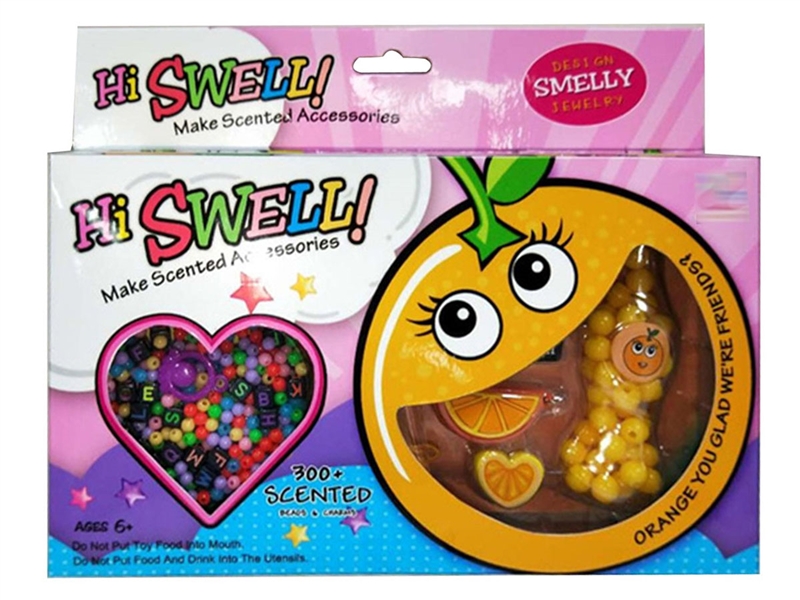 DIY CRAFT BEAD SET - HP1236055