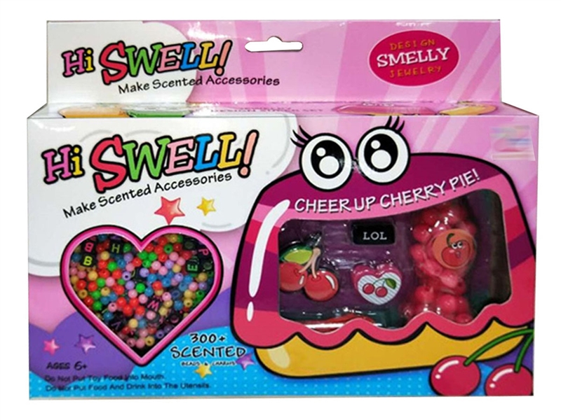 DIY CRAFT BEAD SET - HP1236056