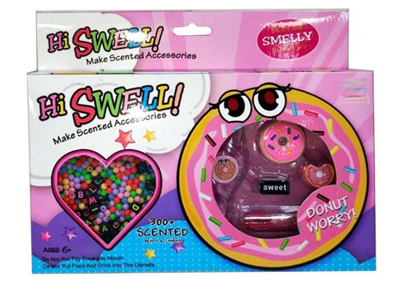 DIY CRAFT BEAD SET - HP1236057
