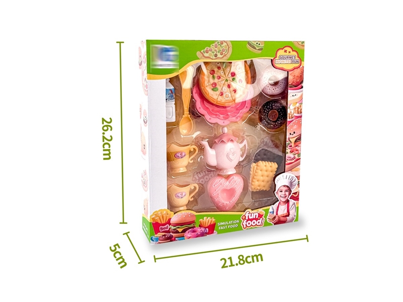 DESSERT SET - HP1236716