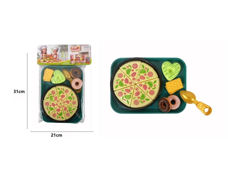 DESSERT SET - HP1236732