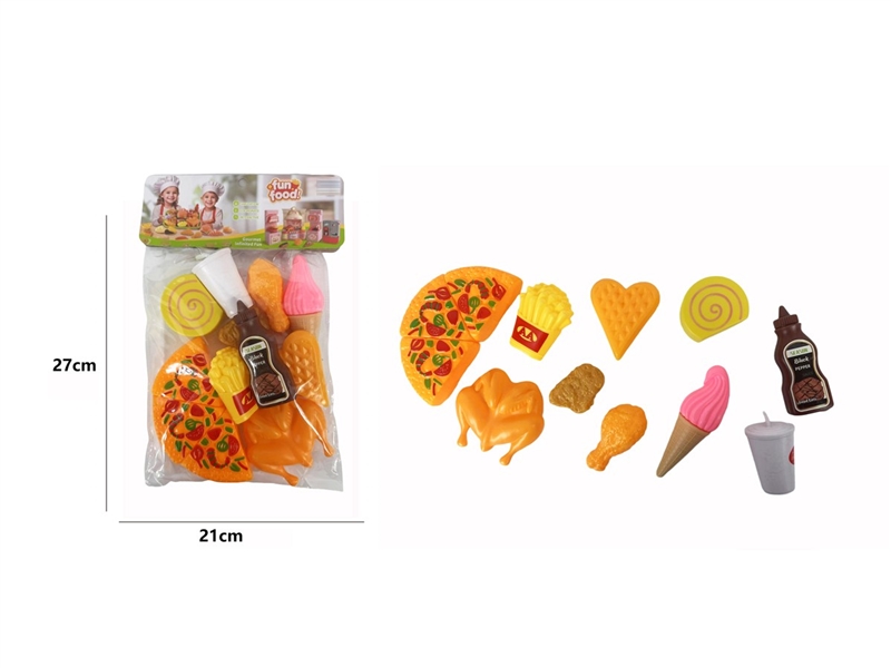 PIZZA SET - HP1236736