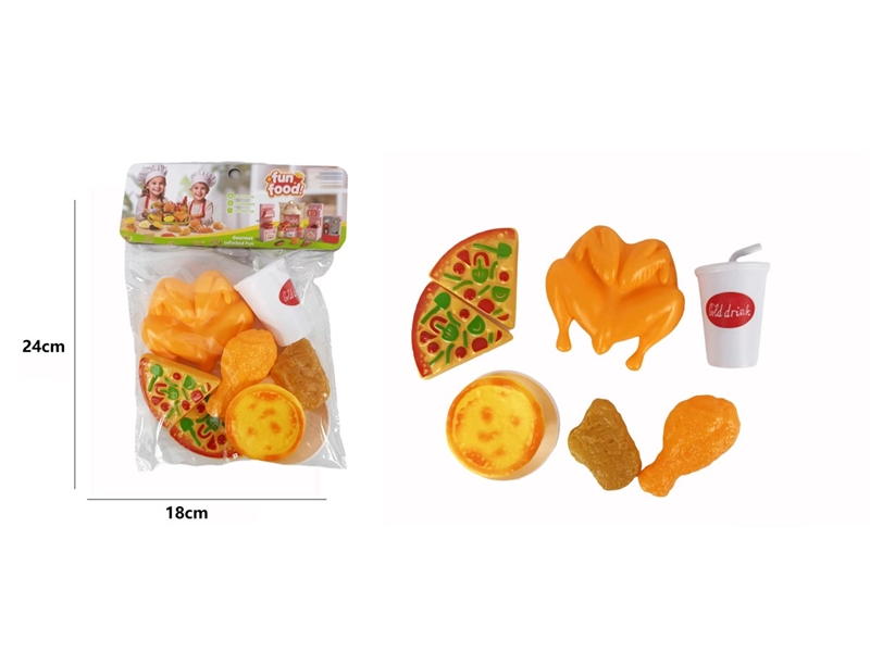 ROAST CHICKEN SERT - HP1236737
