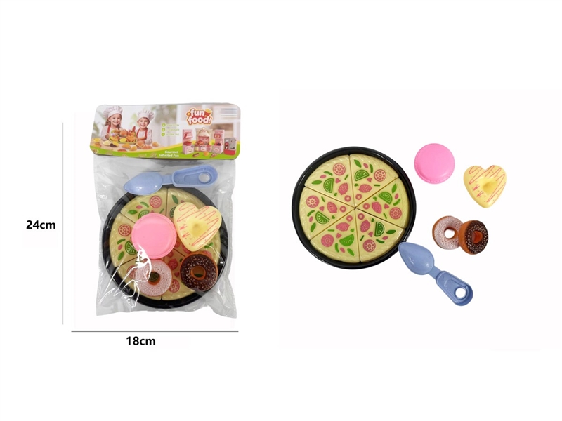DESSERT SET - HP1236738