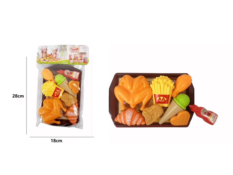 ROAST CHICKEN SERT - HP1236741