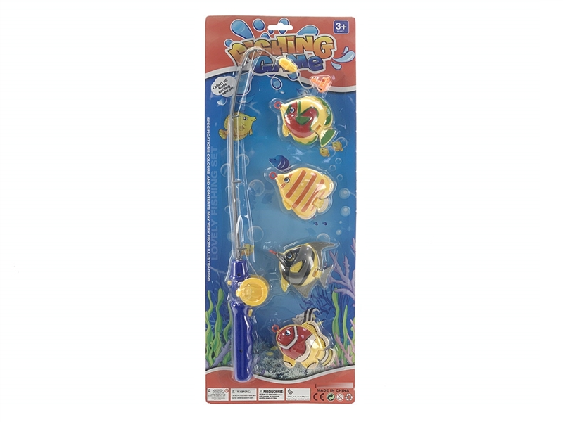 FISHING GAME - HP1236810