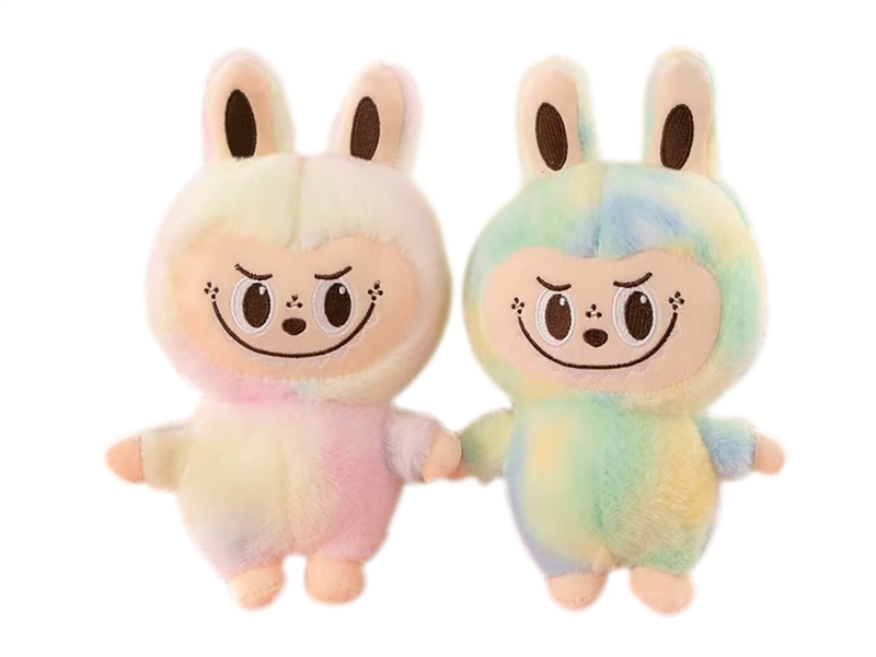 24CM PLUSH LABUBU - HP1236925