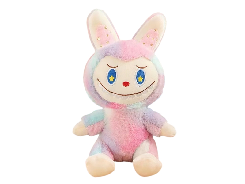23CM PLUSH LABUBU - HP1236926