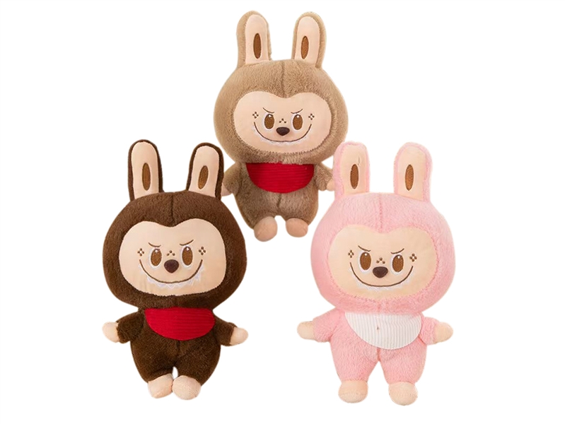 23CM PLUSH LABUBU - HP1236935