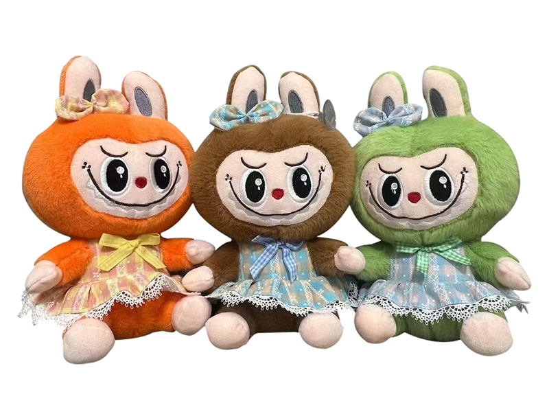 25CM PLUSH LABUBU - HP1236936
