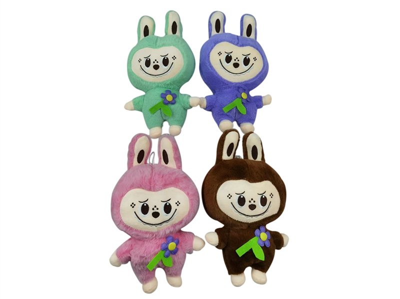 23CM PLUSH LABUBU - HP1236939