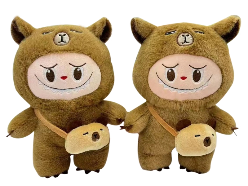 22CM PLUSH LABUBU - HP1236941