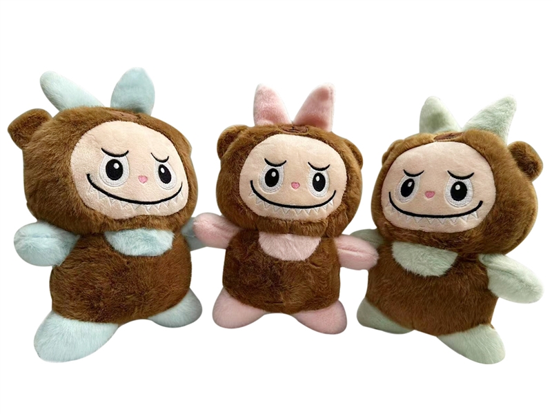 23CM PLUSH LABUBU - HP1236942